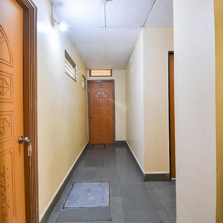 Oyo 63264 Hotel Shamiana Pandharpur Buitenkant foto